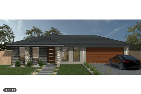 Lot 1104 Prisco Lane, Cranbourne South, VIC 3977