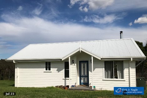 43 Betunga Lane, Jellat Jellat, NSW 2550