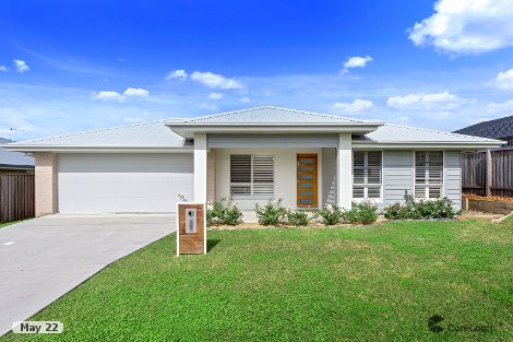 13 Seminar St, Thrumster, NSW 2444