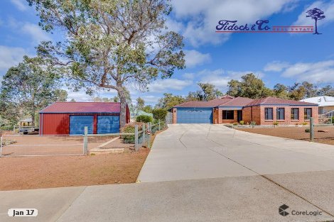 31 Salicina Gdns, Roleystone, WA 6111