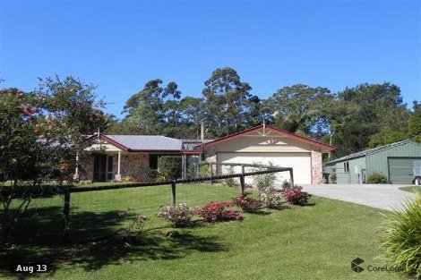 10 Grandview Rd, Balmoral Ridge, QLD 4552