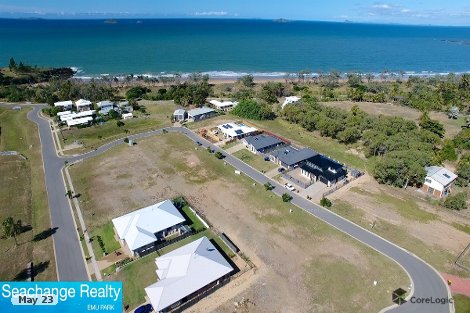 16 Fishermans Lane, Emu Park, QLD 4710