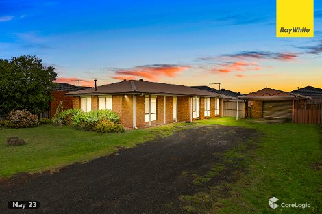 2 Coventry Pl, Melton South, VIC 3338