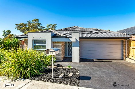 27 Pietas Pl, Mernda, VIC 3754