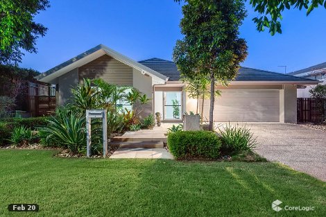 3 Clyde Ct, Wakerley, QLD 4154