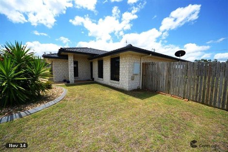 10 Morrell St, Gracemere, QLD 4702