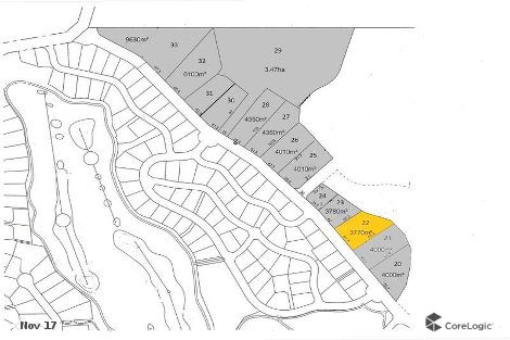 Lot 22 Coastal View Dr, Tallwoods Village, NSW 2430