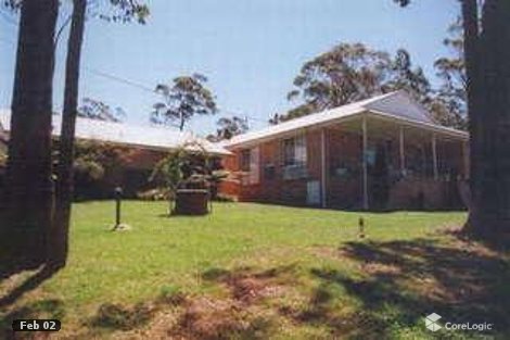 15 Wyong St, Hill Top, NSW 2575