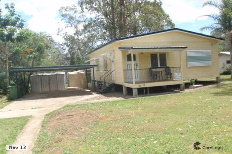 31 Scott St, Benarkin, QLD 4314