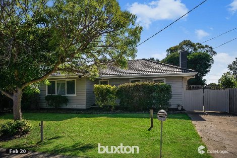 2 Ivanhoe Ct, Newcomb, VIC 3219