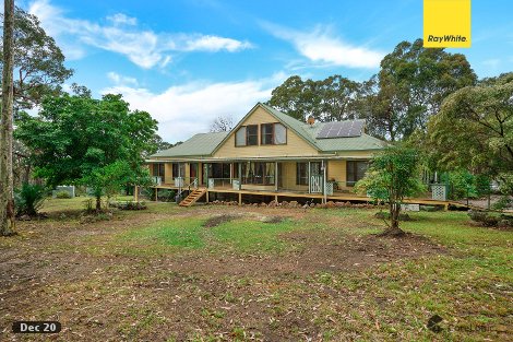 108 Jonsson Rd, Mundamia, NSW 2540