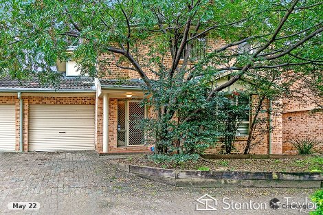 4/61-63 Stafford St, Kingswood, NSW 2747