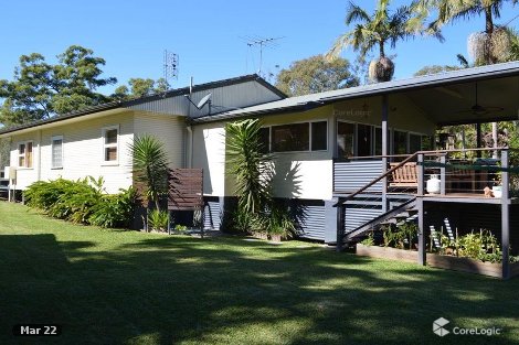 14 Turpentine Ave, Sandy Beach, NSW 2456