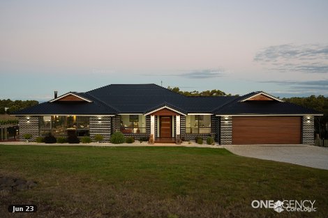 50 Allegra Dr, Heybridge, TAS 7316