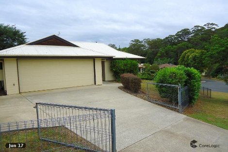 1 Parkhaven Cl, Coes Creek, QLD 4560