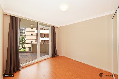 25/2 Pound Rd, Hornsby, NSW 2077