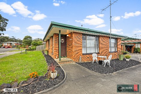 2/11-12 Merton Ct, Newborough, VIC 3825