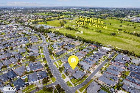 45 Everlasting Bvd, Cranbourne West, VIC 3977