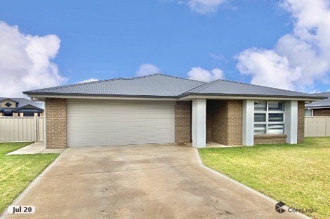 14 John Girdham Pl, Forbes, NSW 2871