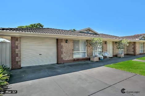 45 Wembley Ave, Hectorville, SA 5073