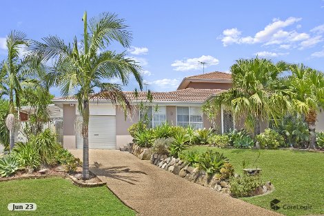 1 Glen Elgin Cres, Edensor Park, NSW 2176