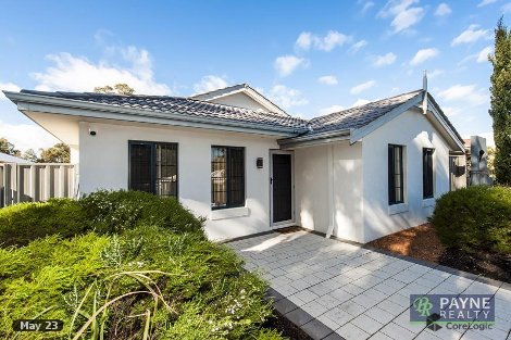 15 Lyndhurst Cres, Wellard, WA 6170