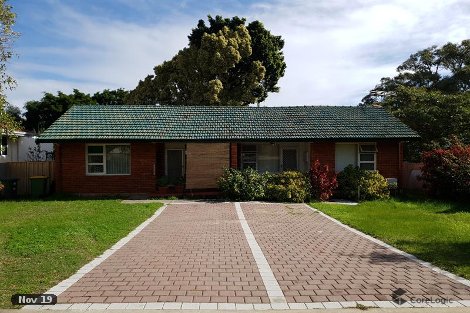 11a Tonkin Rd, Hilton, WA 6163