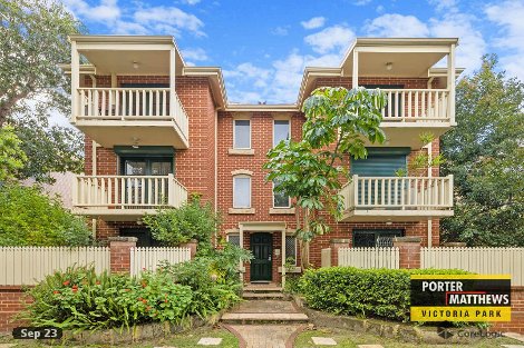 6/13 King George St, Victoria Park, WA 6100