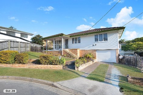 9 Kooemba St, Newmarket, QLD 4051