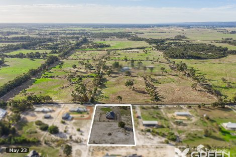 485 Readheads Rd, North Dandalup, WA 6207