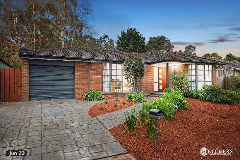 27 Shrubby Walk, Croydon South, VIC 3136