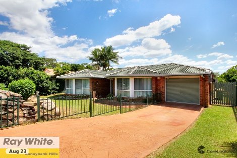 137 Middle Rd, Hillcrest, QLD 4118