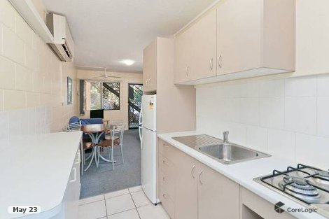 2/140 Central Ave, Indooroopilly, QLD 4068