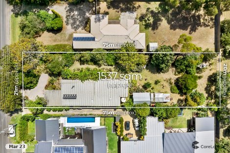 38 Sheepwash Rd, Barwon Heads, VIC 3227