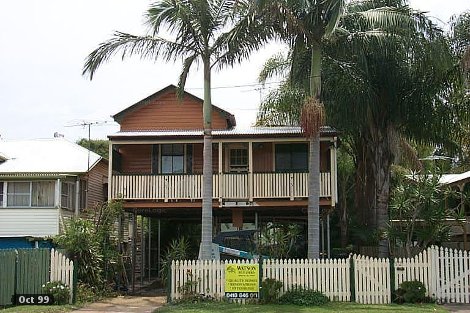 12 Raymond St, Shorncliffe, QLD 4017