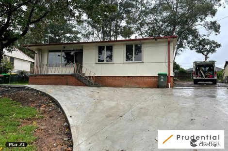 34 Coonong St, Busby, NSW 2168