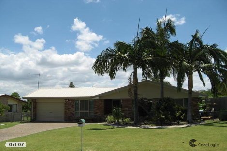 29 Davison St, Gracemere, QLD 4702