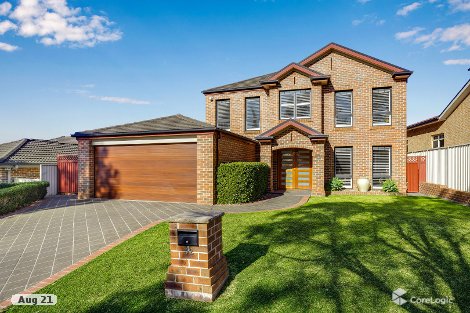 32 Wainewright Ave, West Hoxton, NSW 2171