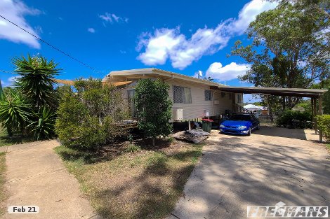 87 Wickham St, Nanango, QLD 4615