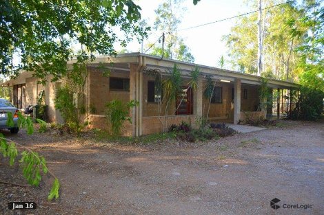 435 Brendonna Rd, Burua, QLD 4680