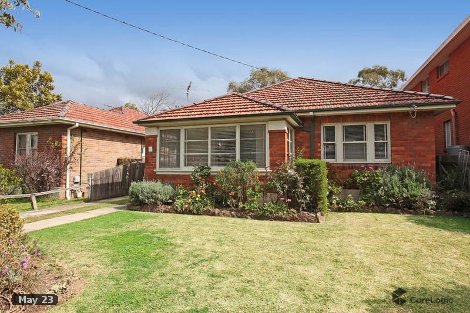 52 Lancaster Ave, Melrose Park, NSW 2114