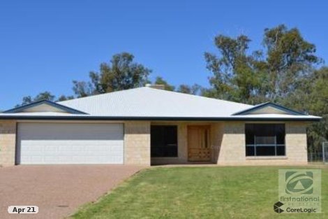 23 Bernborough Pl, Goondiwindi, QLD 4390