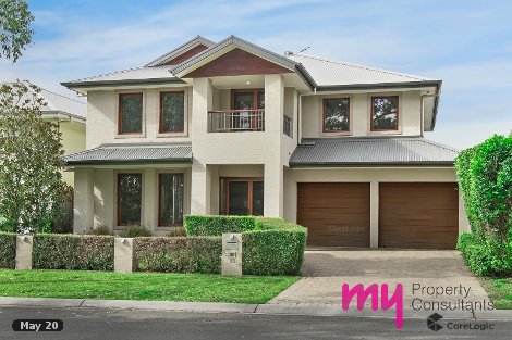 13 Casson Common, Camden Park, NSW 2570