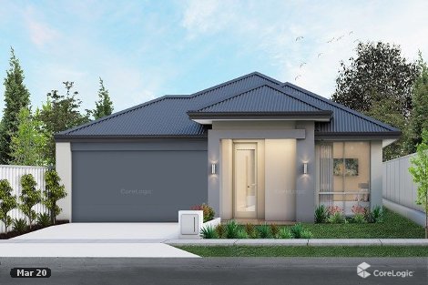 17 Alabaster App, Jindalee, WA 6036