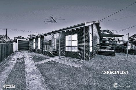 10 Kilbride St, Keysborough, VIC 3173