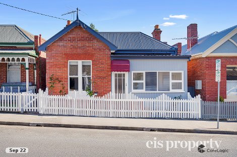 13 Smith St, North Hobart, TAS 7000