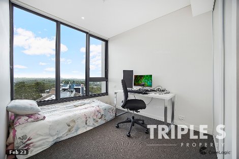 1105/3 Network Pl, North Ryde, NSW 2113