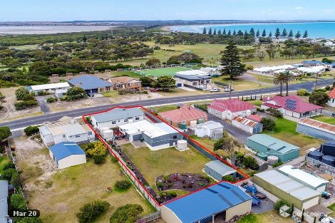 45 Railway Tce, Beachport, SA 5280