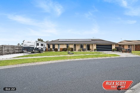 49 Bailey Bvd, Koo Wee Rup, VIC 3981