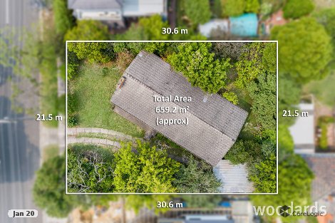 7 Leeds Rd, Mount Waverley, VIC 3149